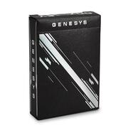 Odyssey Genesys   Black and Silver