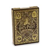 Harry Potter Playing cards Gialle Tassorosso
