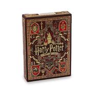 Harry Potter Playing cards Rosse Grifondoro