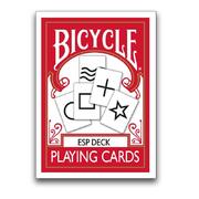 Bicycle ESP Deck 55 carte