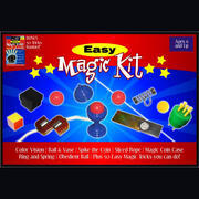 Easy magic kit