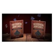Essential Carey (2 DVD Set) by John Carey and Alakazam Magic 