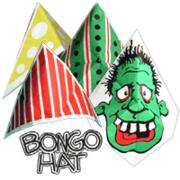Bongo hat